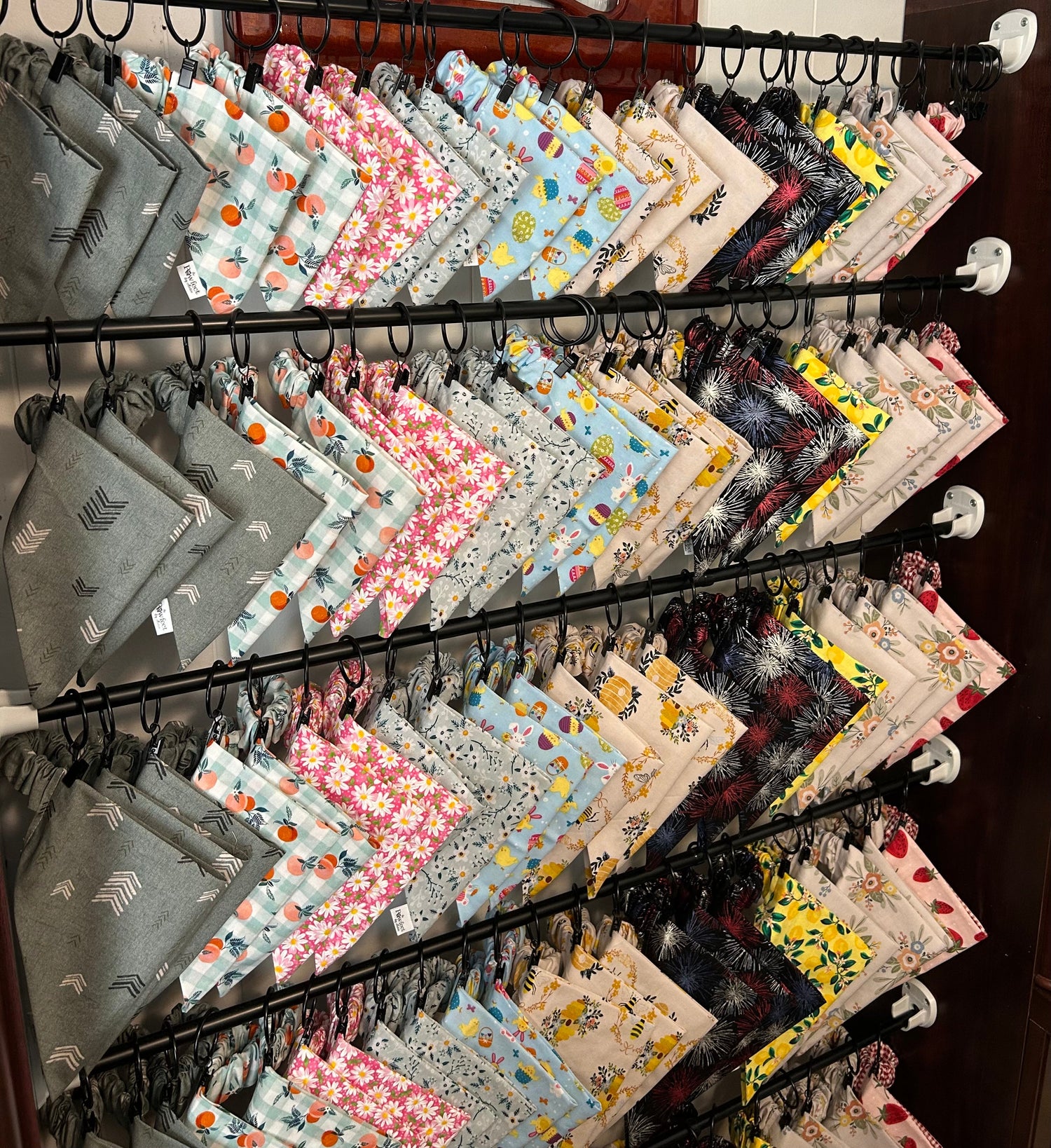 All Bandanas