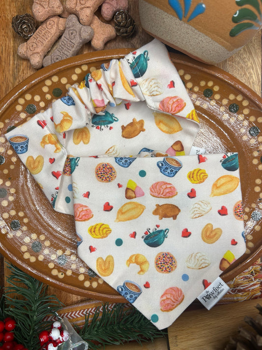 Pan Dulce Bandana