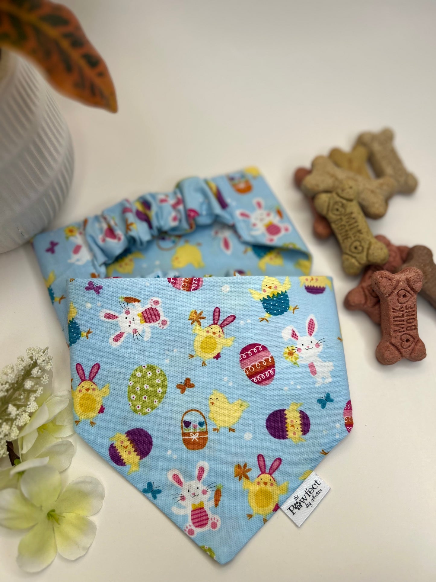 Bunny Hop Bandana