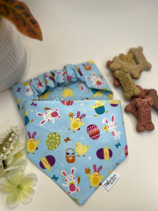 Bunny Hop Bandana